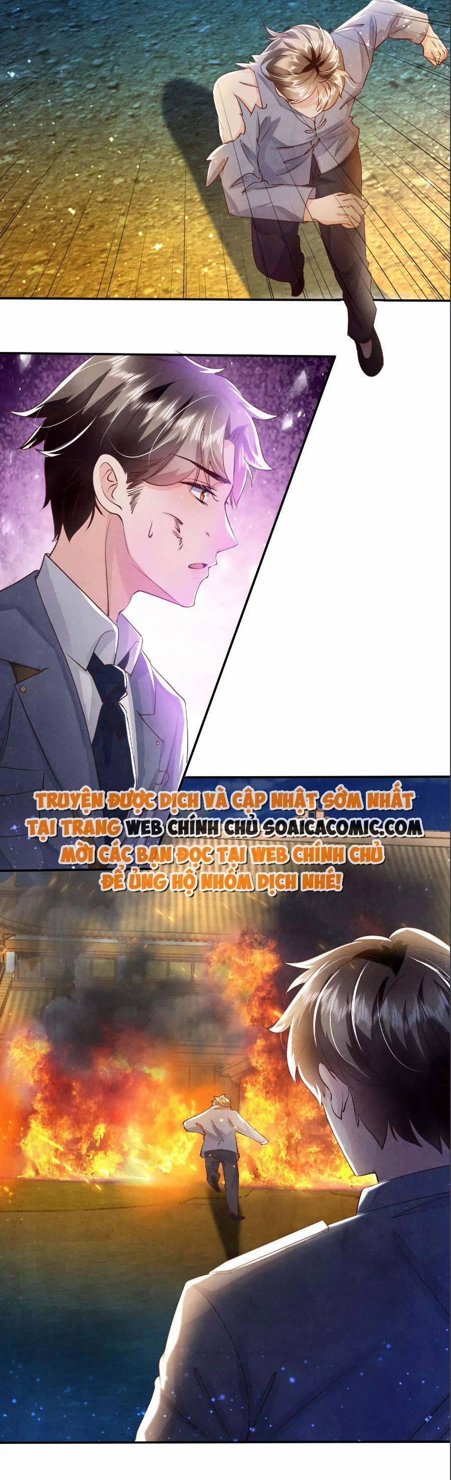 Tôi Có Ông Chồng Hay Ghen 74 trang 27