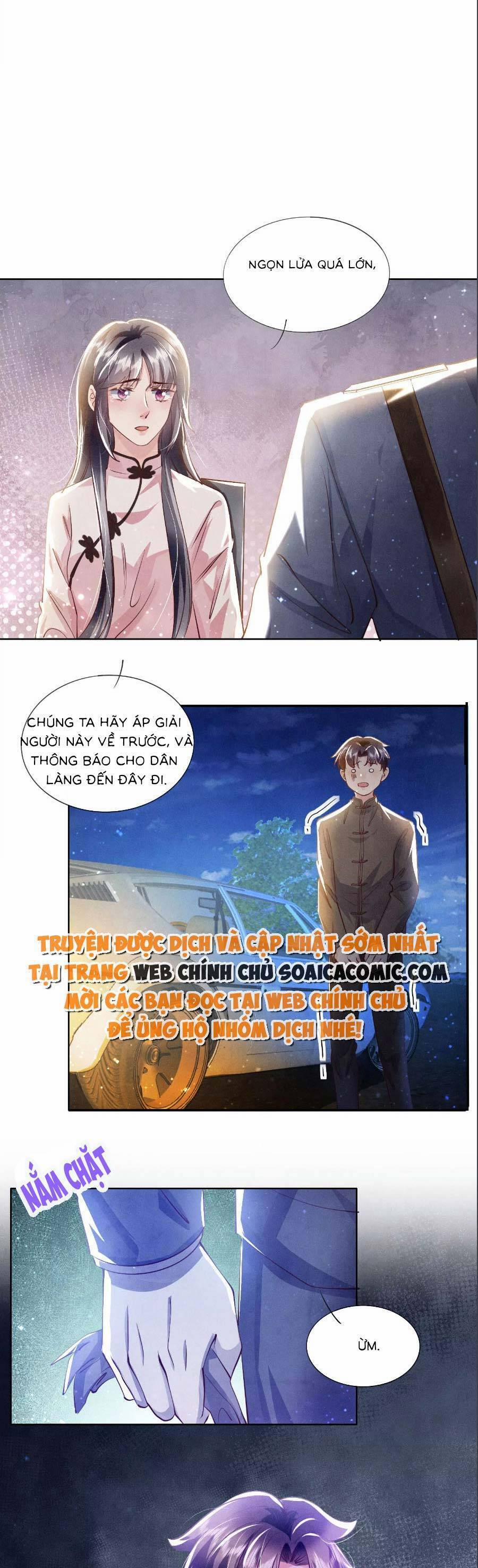 Tôi Có Ông Chồng Hay Ghen 74 trang 28