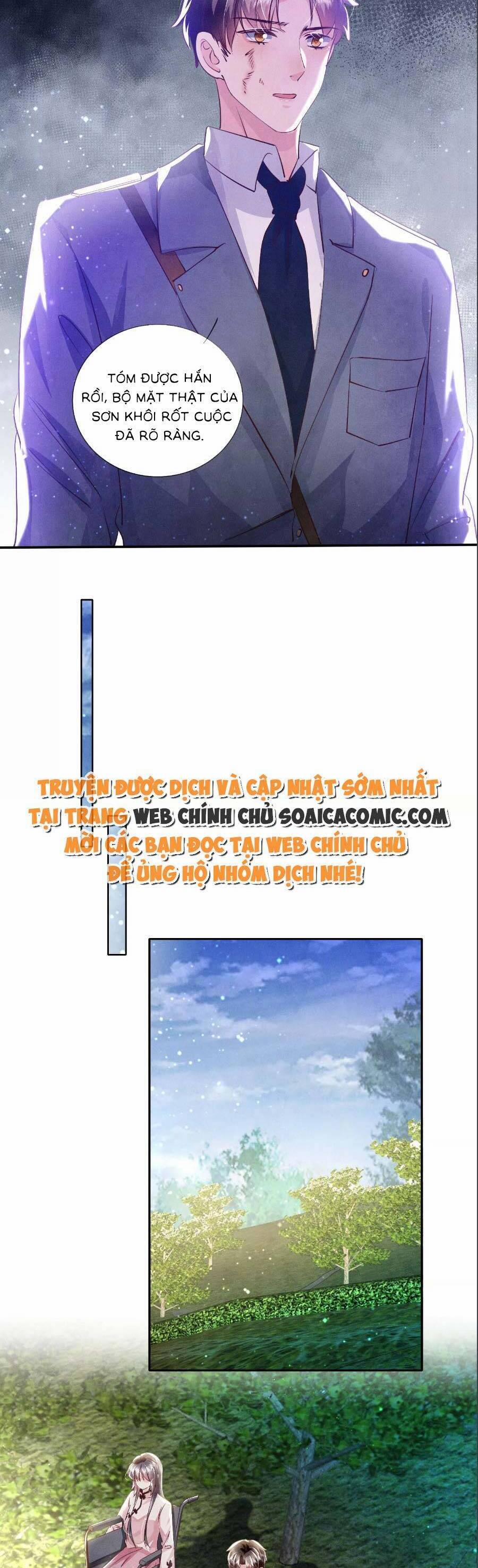 Tôi Có Ông Chồng Hay Ghen 74 trang 29