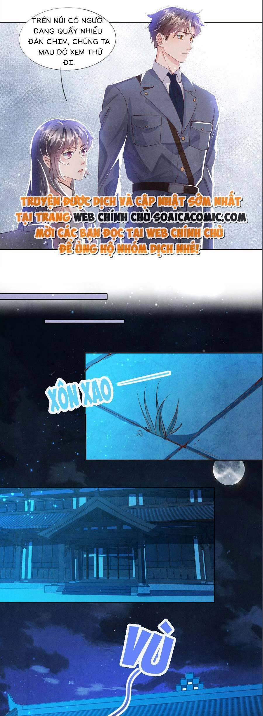 Tôi Có Ông Chồng Hay Ghen 74 trang 3