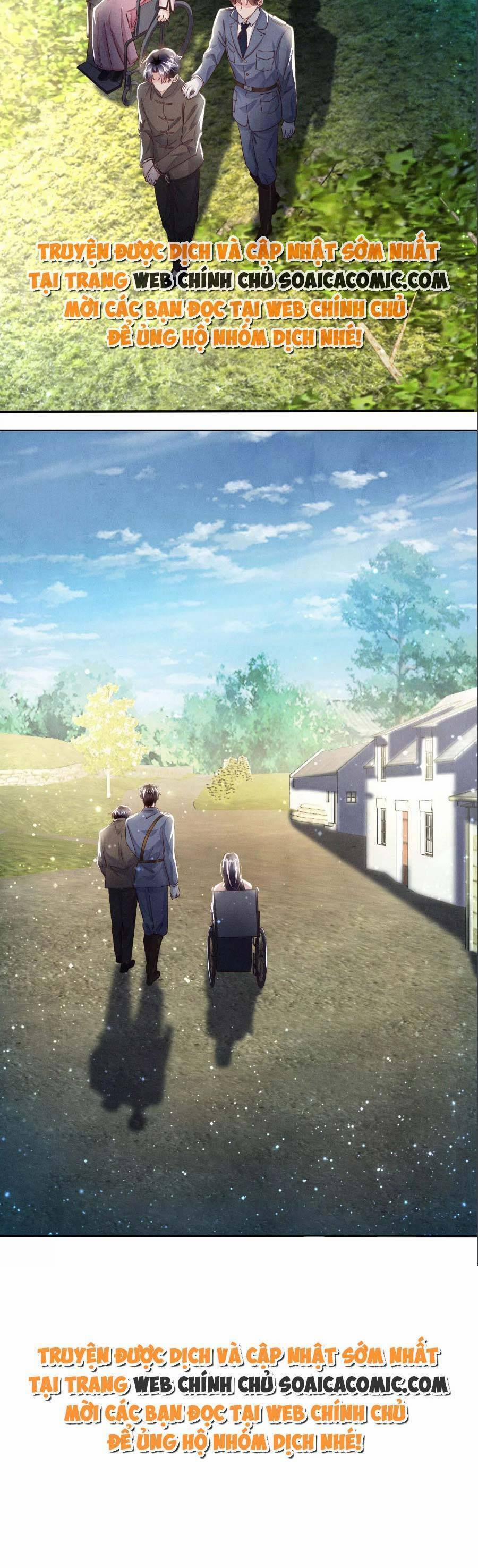 Tôi Có Ông Chồng Hay Ghen 74 trang 30