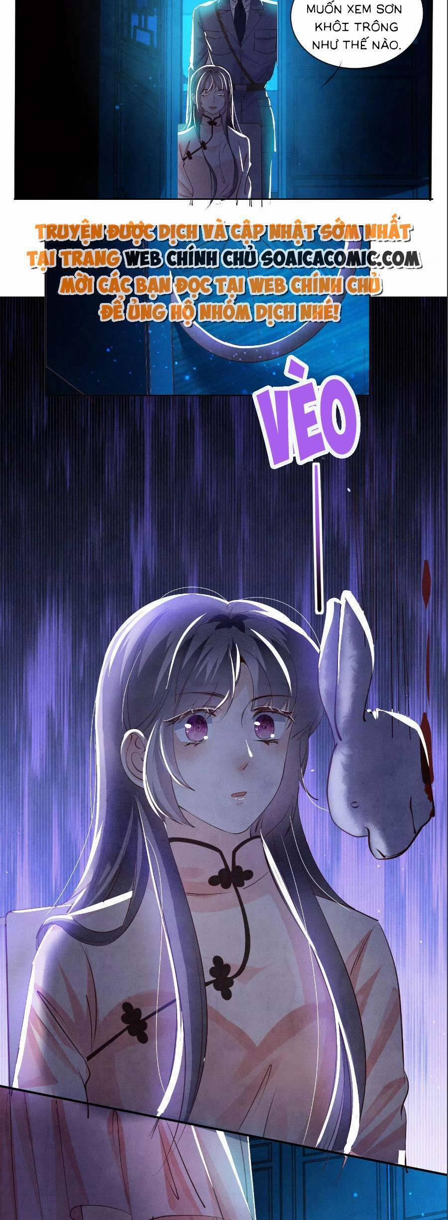 Tôi Có Ông Chồng Hay Ghen 74 trang 5