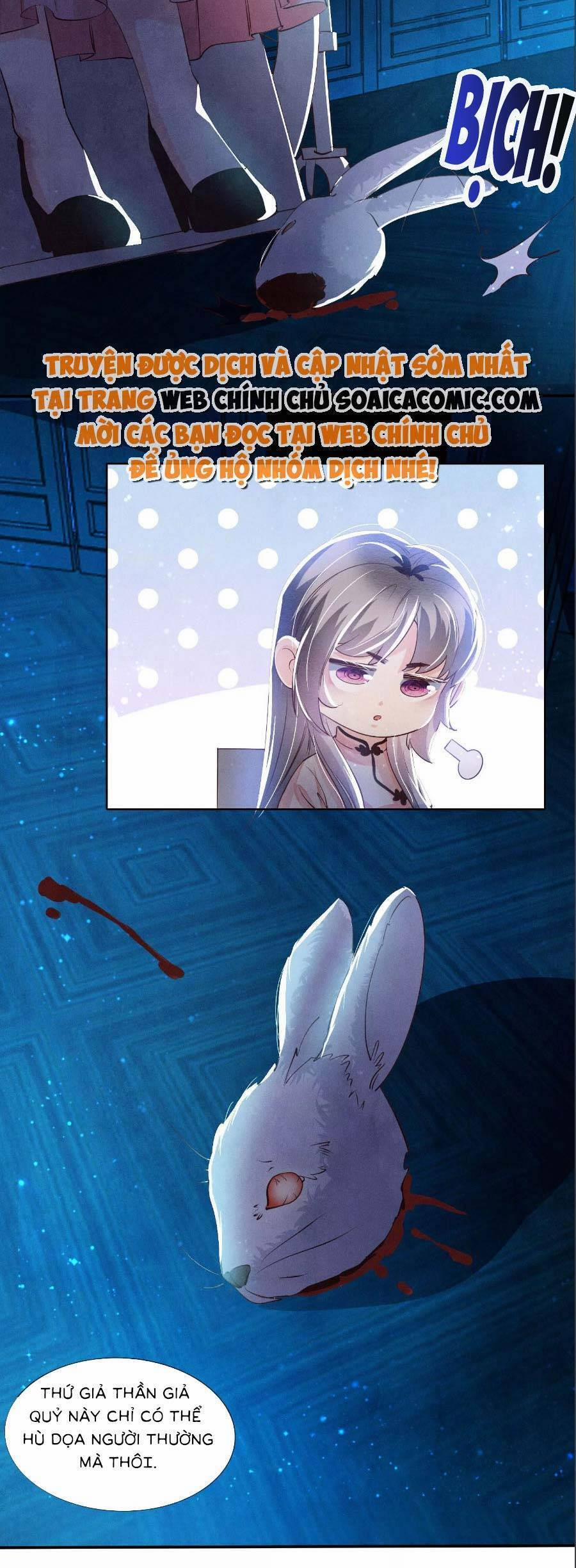 Tôi Có Ông Chồng Hay Ghen 74 trang 6