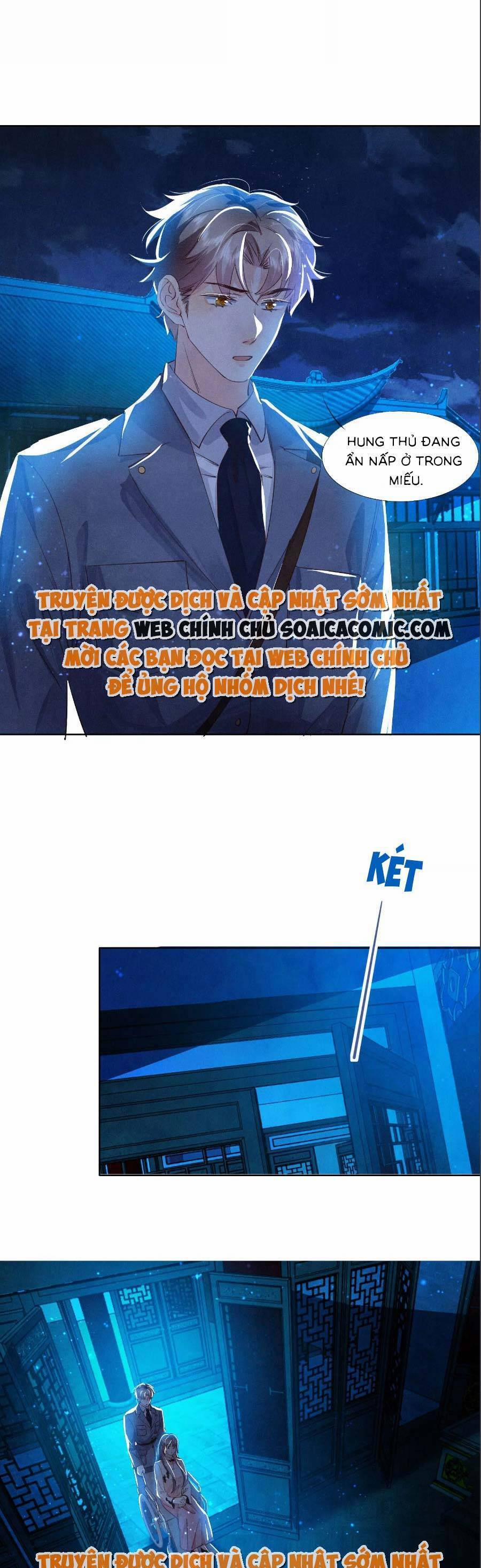 Tôi Có Ông Chồng Hay Ghen 74 trang 7