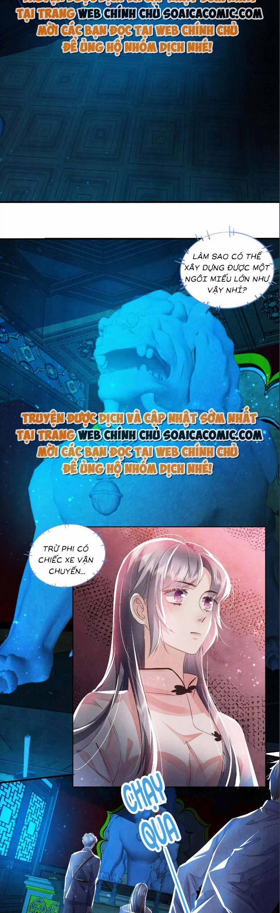 Tôi Có Ông Chồng Hay Ghen 74 trang 8