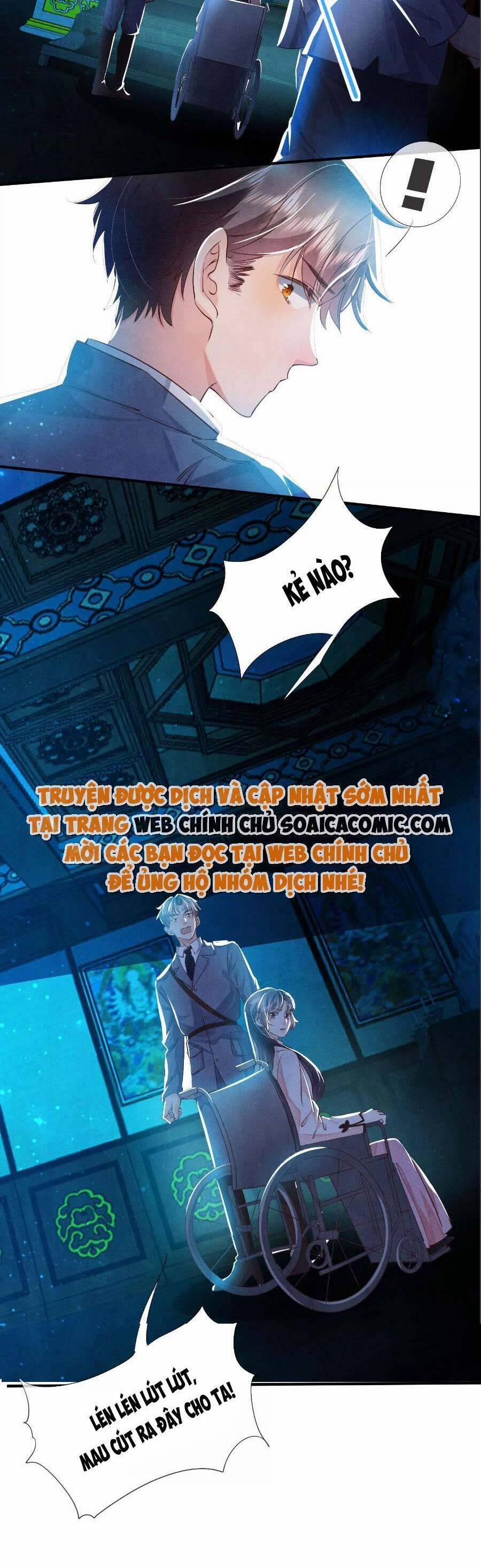 Tôi Có Ông Chồng Hay Ghen 74 trang 9