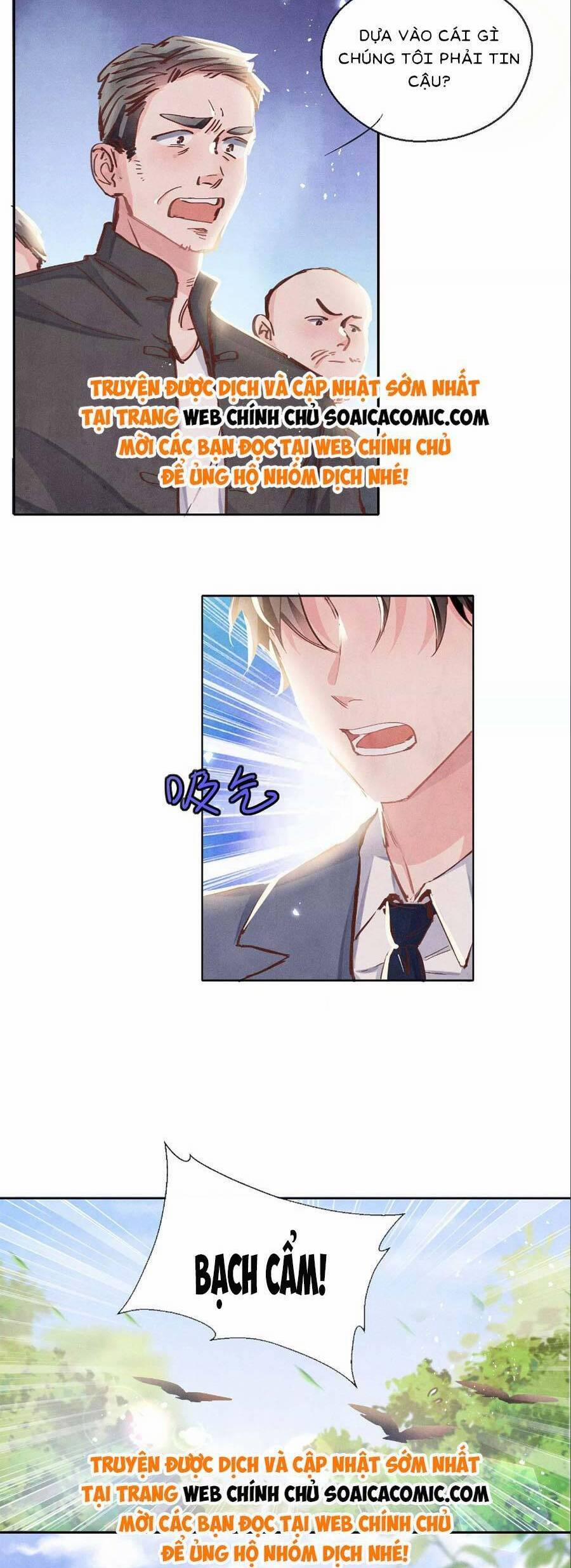 Tôi Có Ông Chồng Hay Ghen 75 trang 13