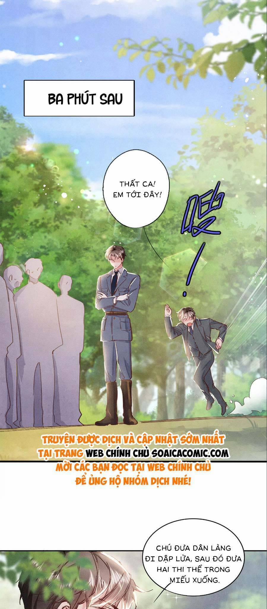 Tôi Có Ông Chồng Hay Ghen 75 trang 14