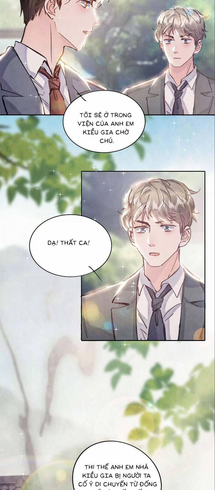 Tôi Có Ông Chồng Hay Ghen 75 trang 15