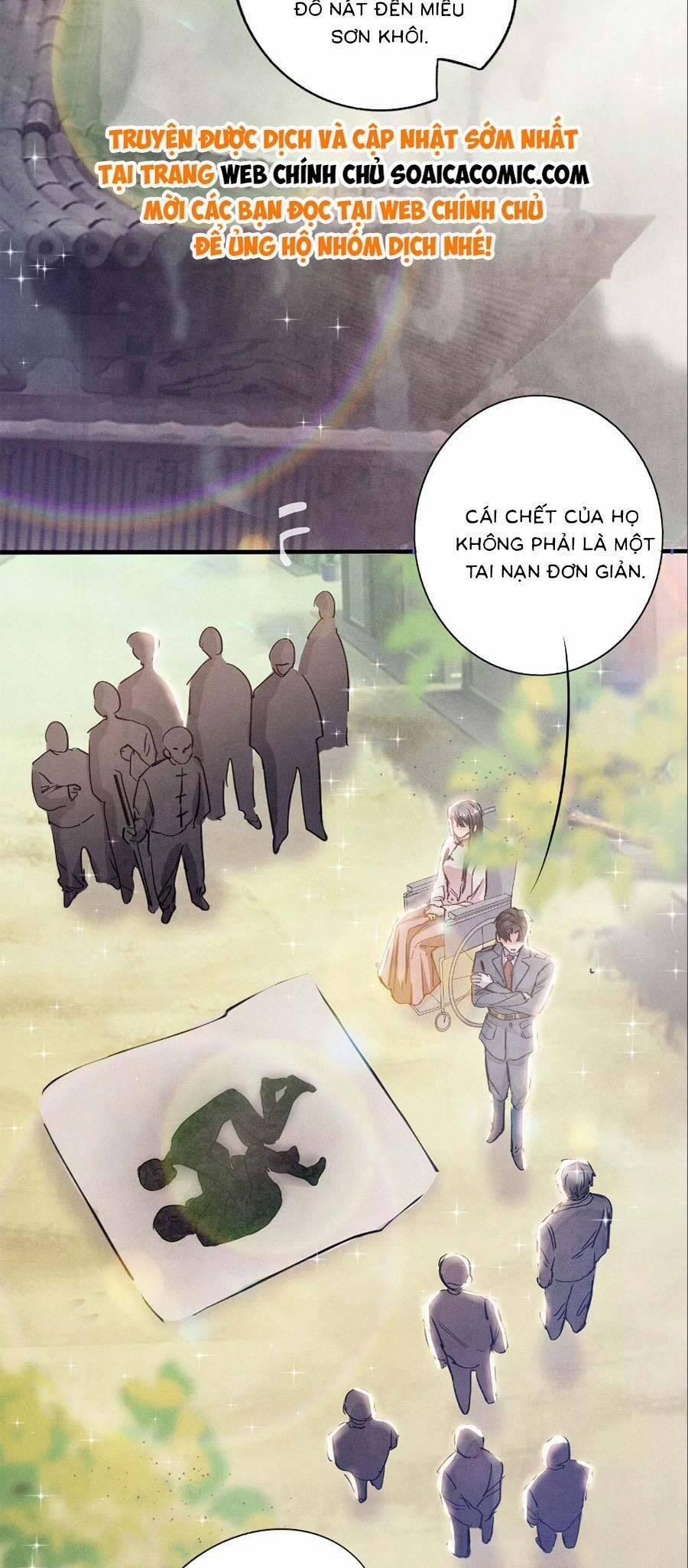 Tôi Có Ông Chồng Hay Ghen 75 trang 16