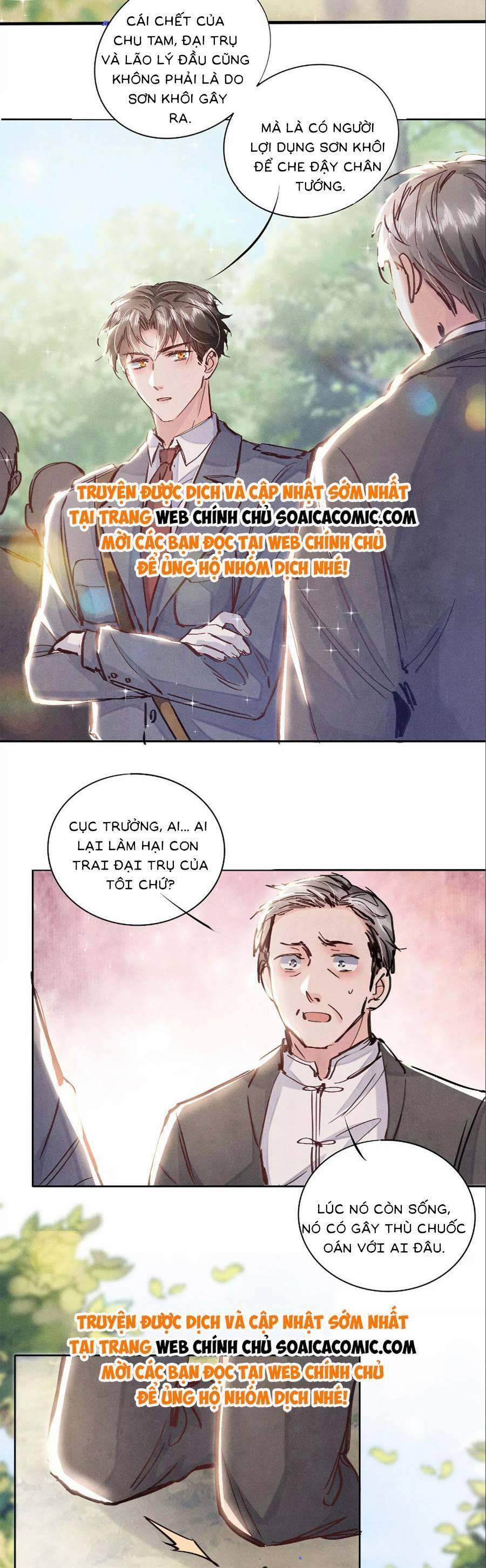 Tôi Có Ông Chồng Hay Ghen 75 trang 17