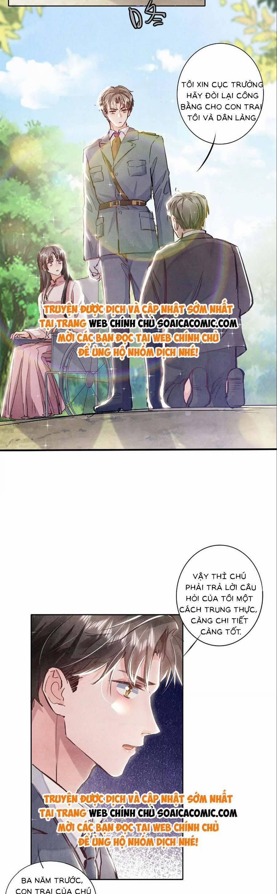 Tôi Có Ông Chồng Hay Ghen 75 trang 18