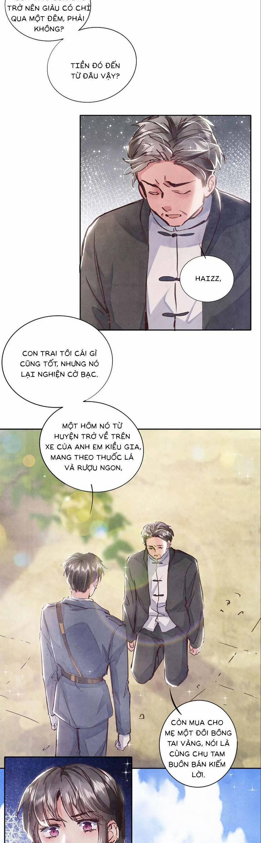 Tôi Có Ông Chồng Hay Ghen 75 trang 19