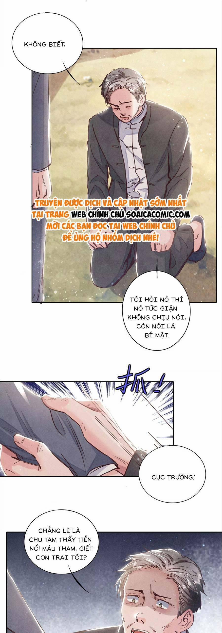 Tôi Có Ông Chồng Hay Ghen 75 trang 22