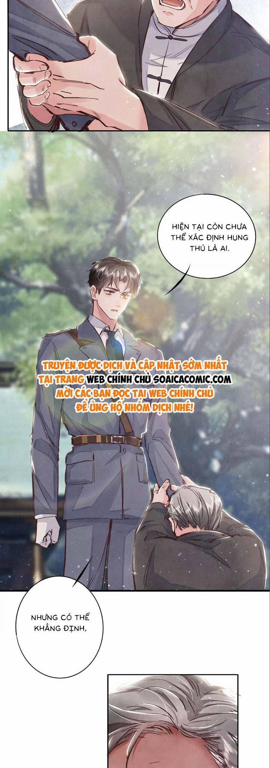 Tôi Có Ông Chồng Hay Ghen 75 trang 23