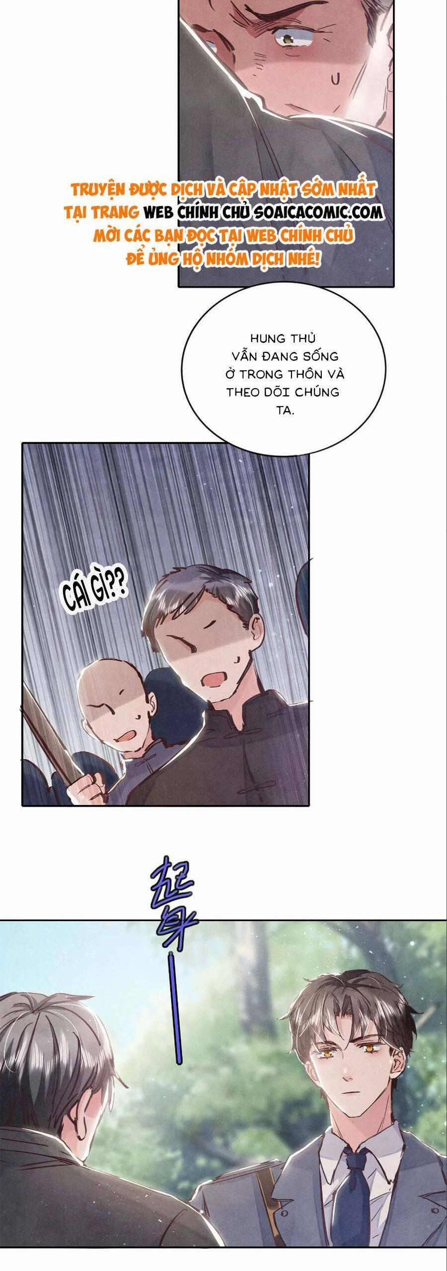 Tôi Có Ông Chồng Hay Ghen 75 trang 24