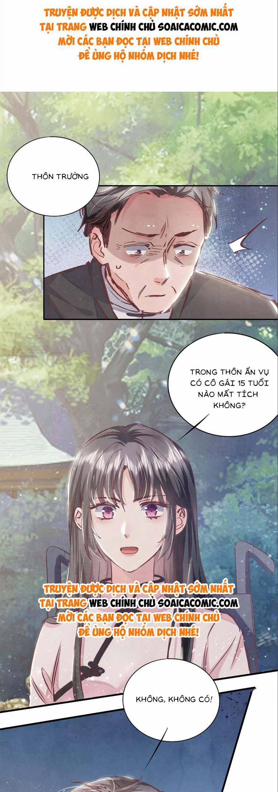 Tôi Có Ông Chồng Hay Ghen 75 trang 25