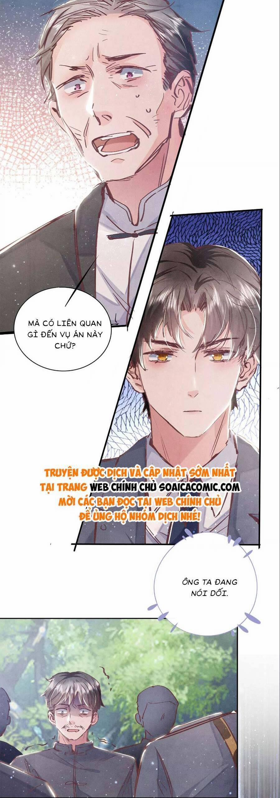 Tôi Có Ông Chồng Hay Ghen 75 trang 26