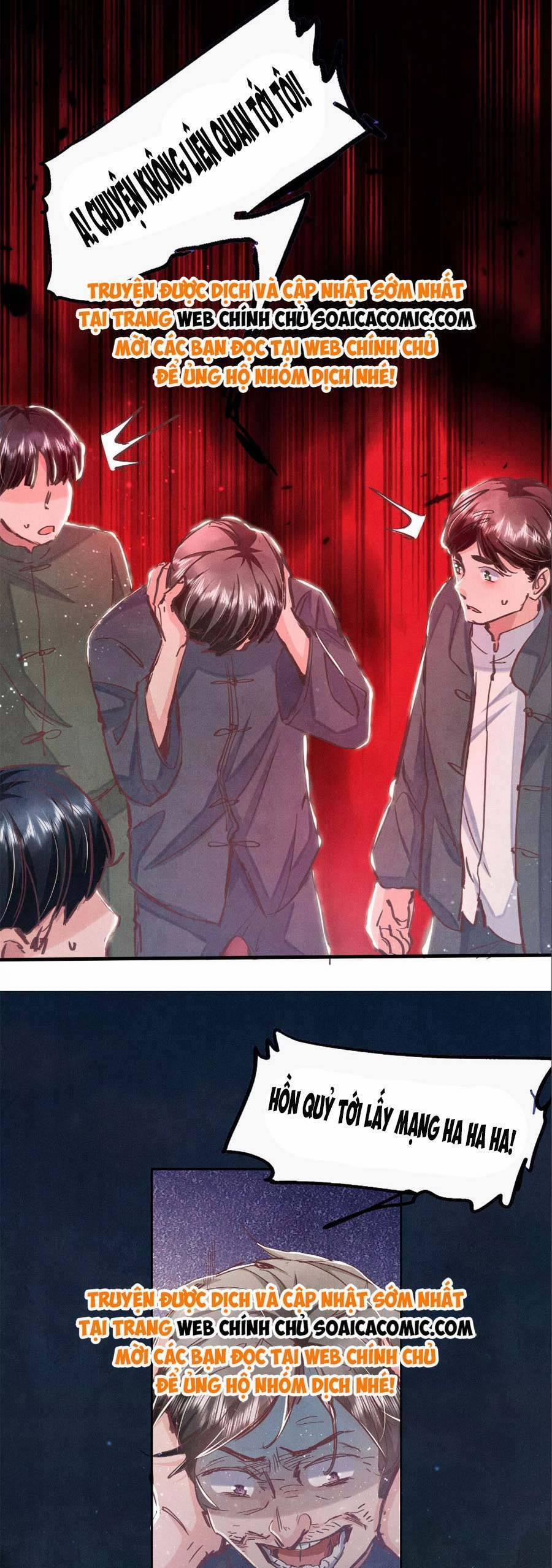 Tôi Có Ông Chồng Hay Ghen 75 trang 28