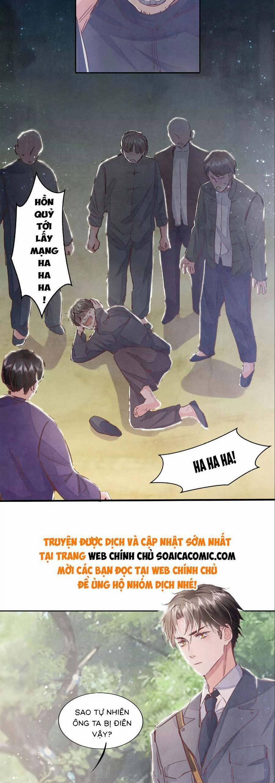 Tôi Có Ông Chồng Hay Ghen 75 trang 29