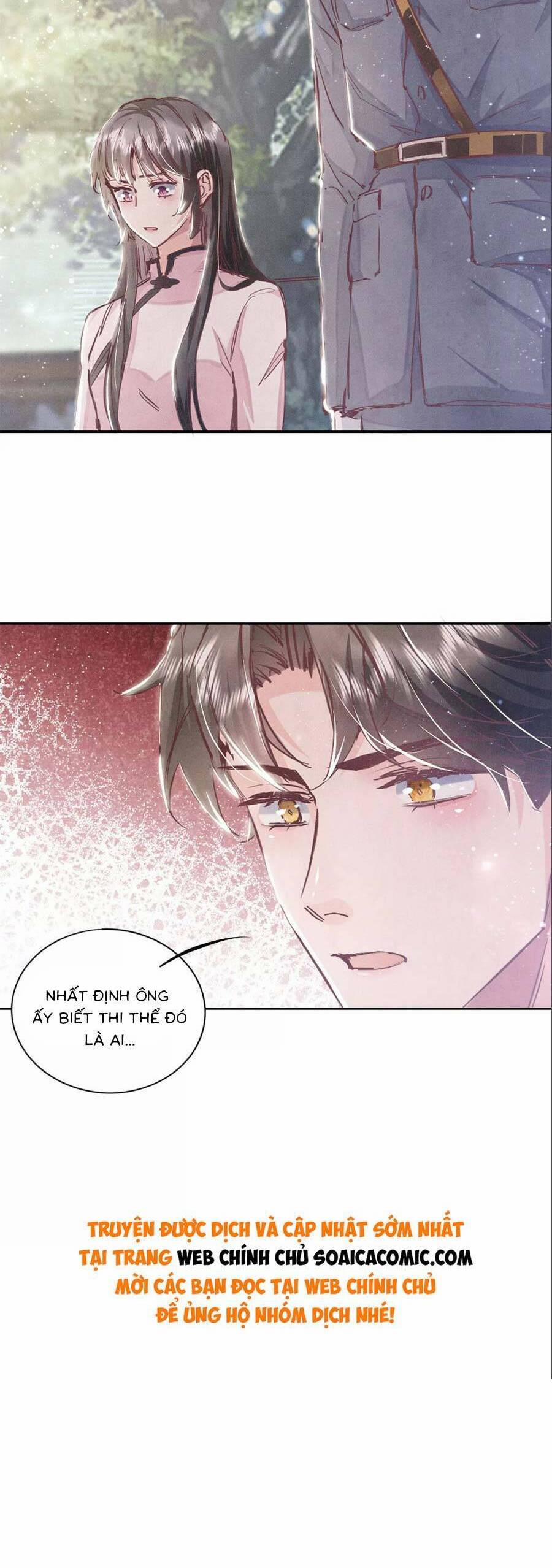 Tôi Có Ông Chồng Hay Ghen 75 trang 30