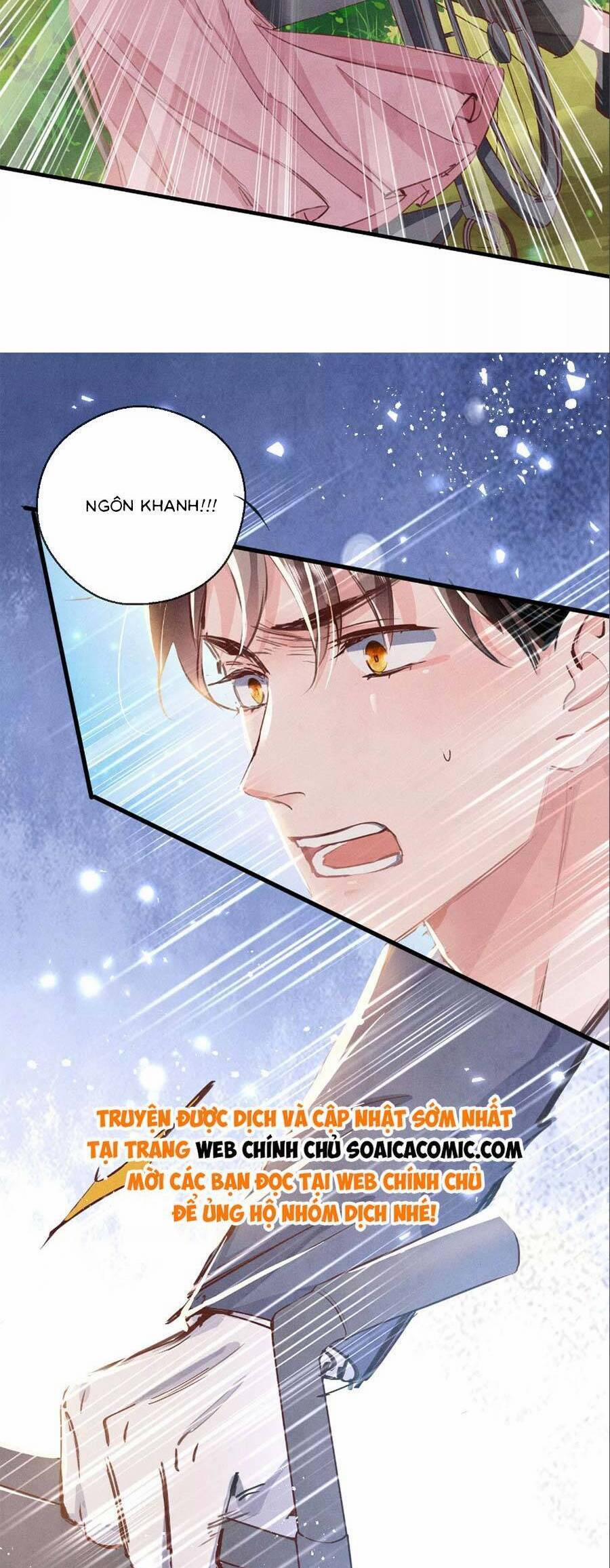 Tôi Có Ông Chồng Hay Ghen 75 trang 4