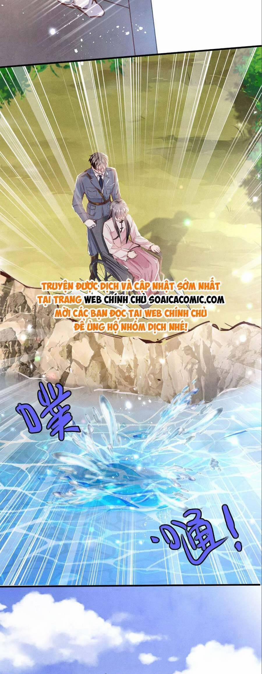 Tôi Có Ông Chồng Hay Ghen 75 trang 5