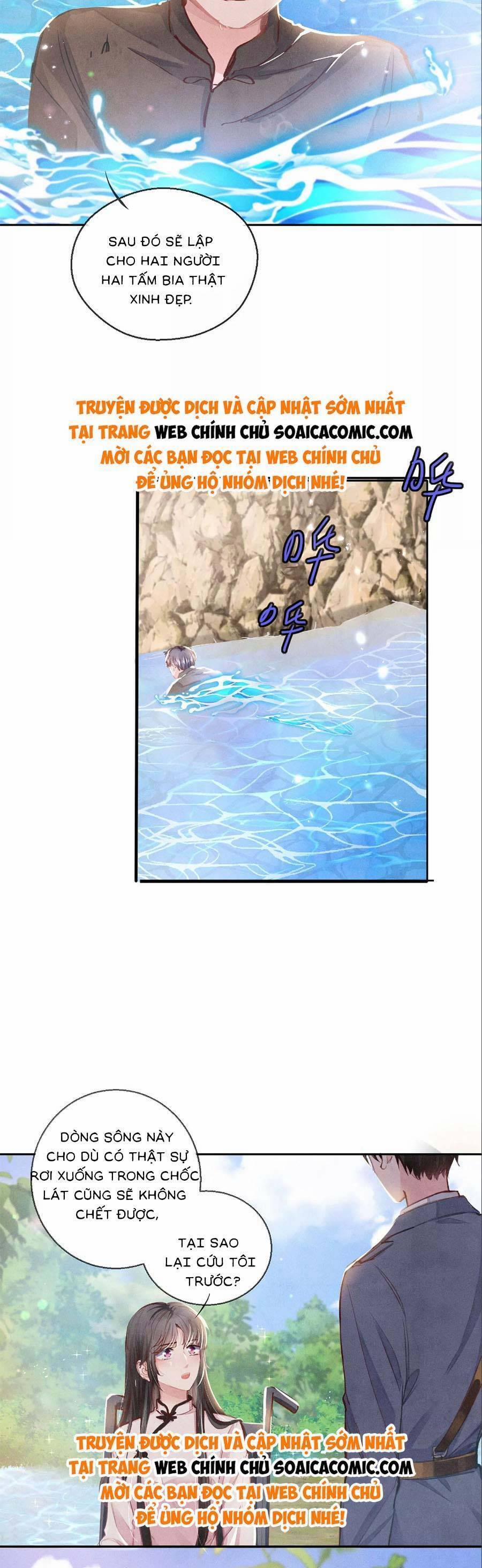 Tôi Có Ông Chồng Hay Ghen 75 trang 7