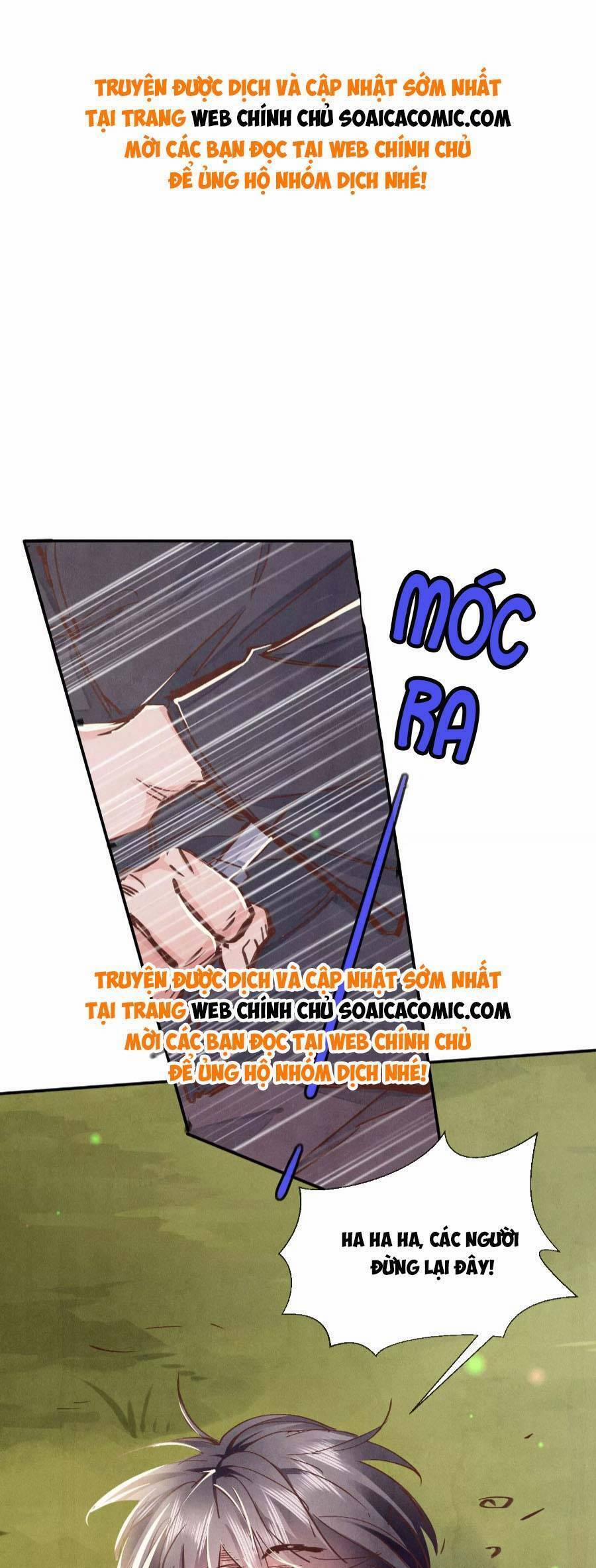 Tôi Có Ông Chồng Hay Ghen 76 trang 0