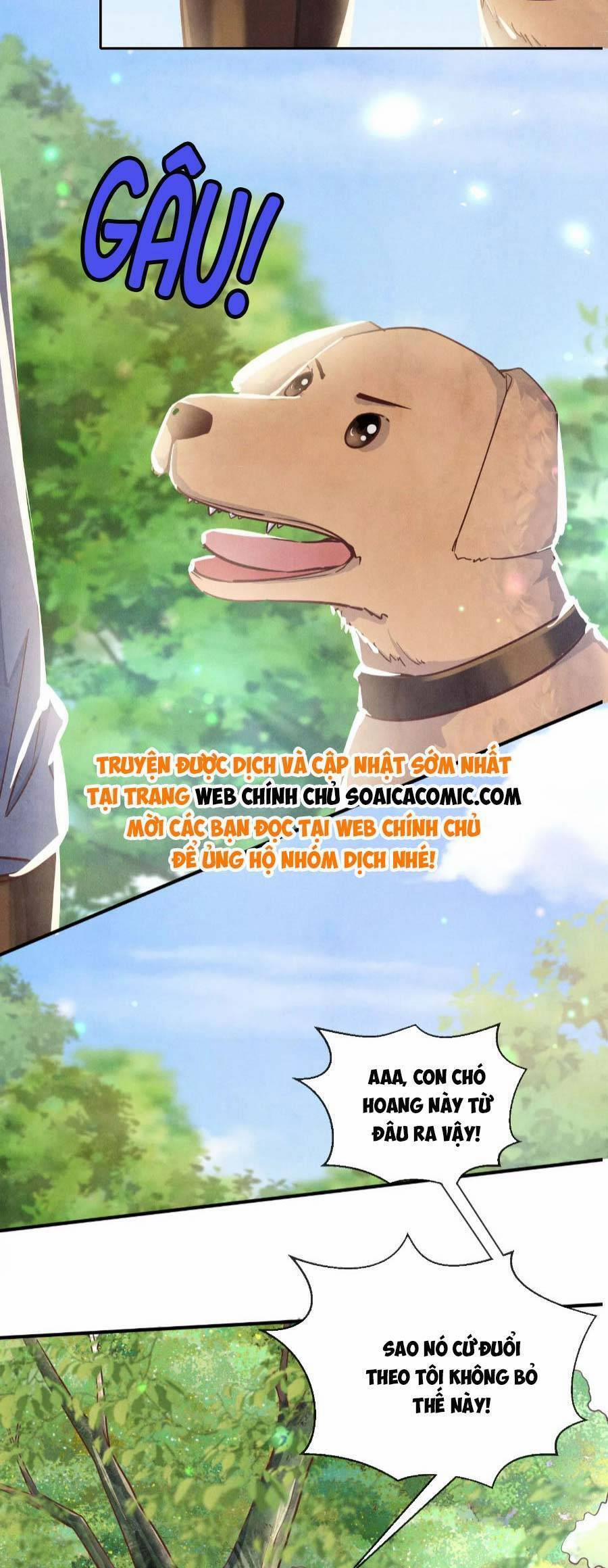 Tôi Có Ông Chồng Hay Ghen 76 trang 10