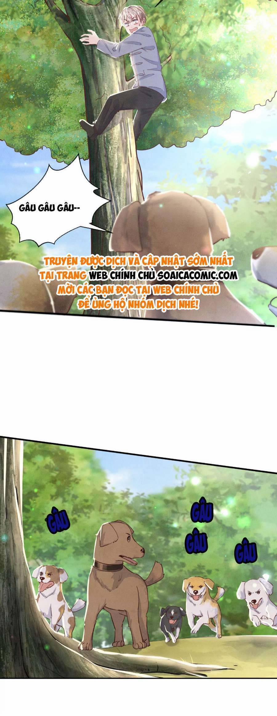 Tôi Có Ông Chồng Hay Ghen 76 trang 11