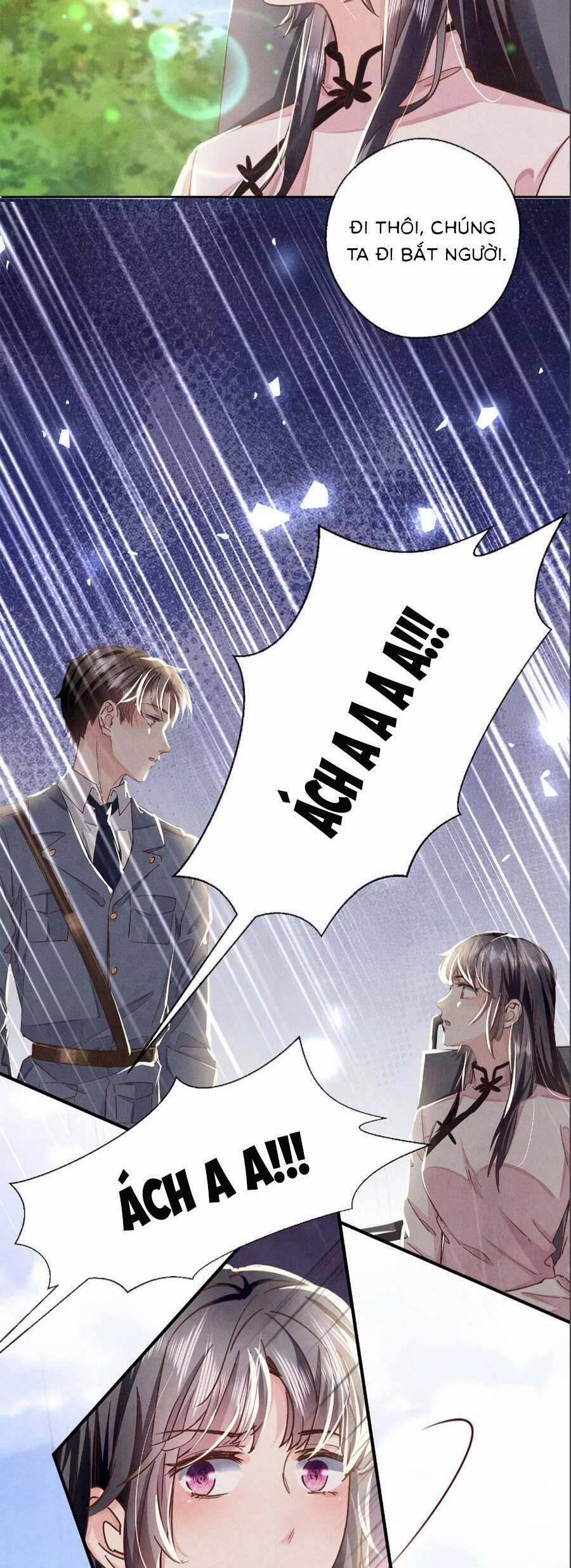 Tôi Có Ông Chồng Hay Ghen 76 trang 13