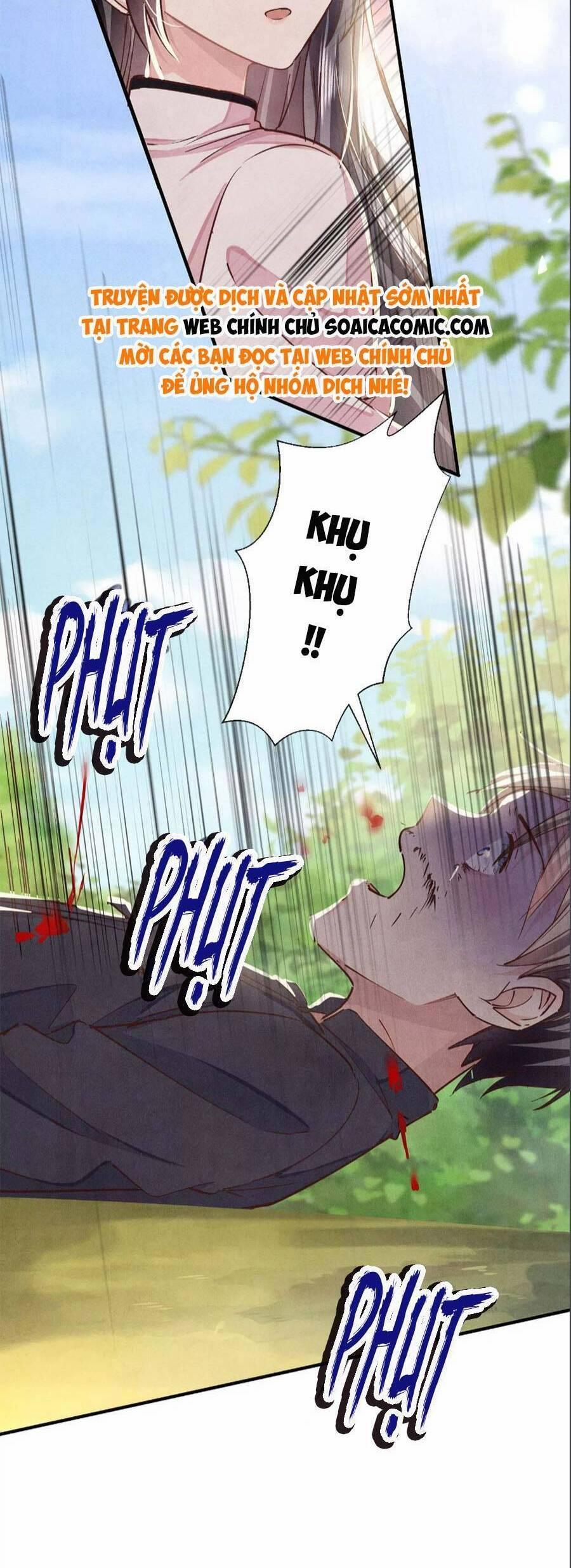 Tôi Có Ông Chồng Hay Ghen 76 trang 14