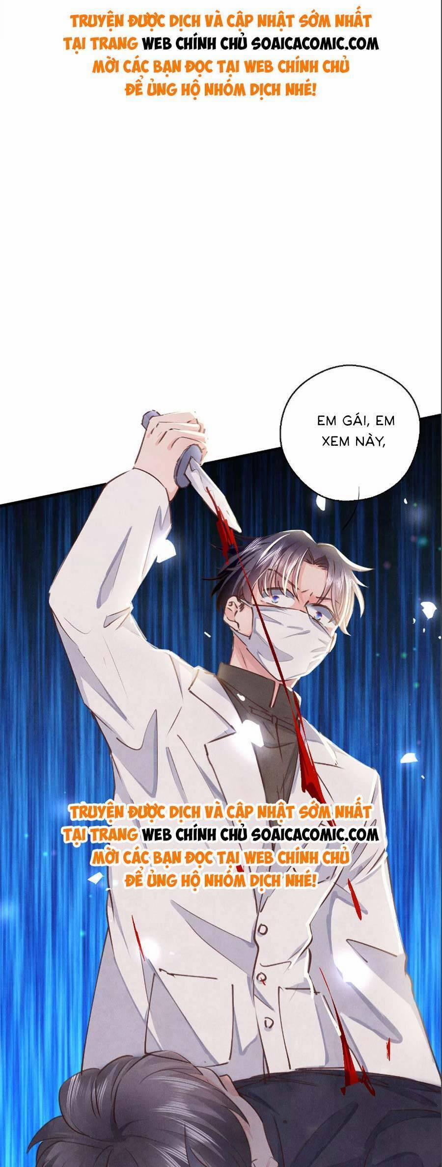 Tôi Có Ông Chồng Hay Ghen 76 trang 15