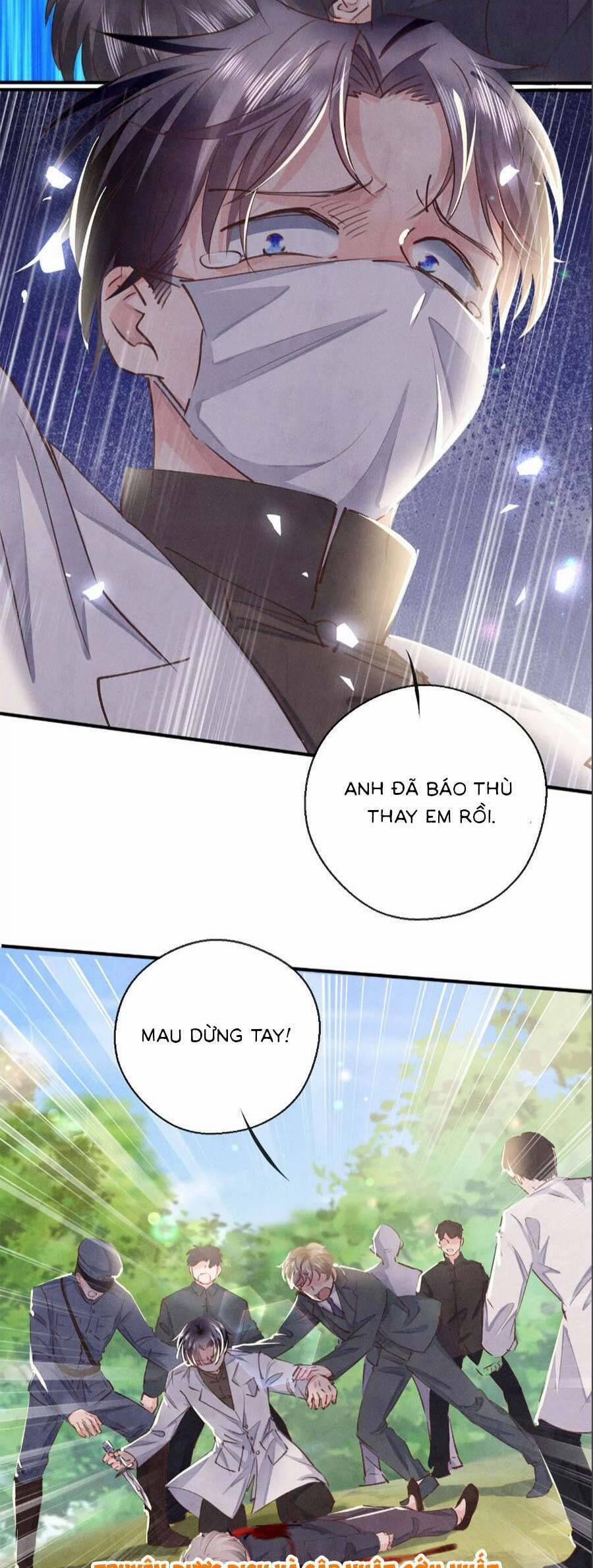 Tôi Có Ông Chồng Hay Ghen 76 trang 16