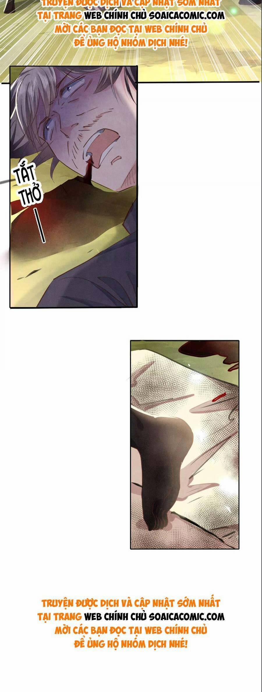 Tôi Có Ông Chồng Hay Ghen 76 trang 17