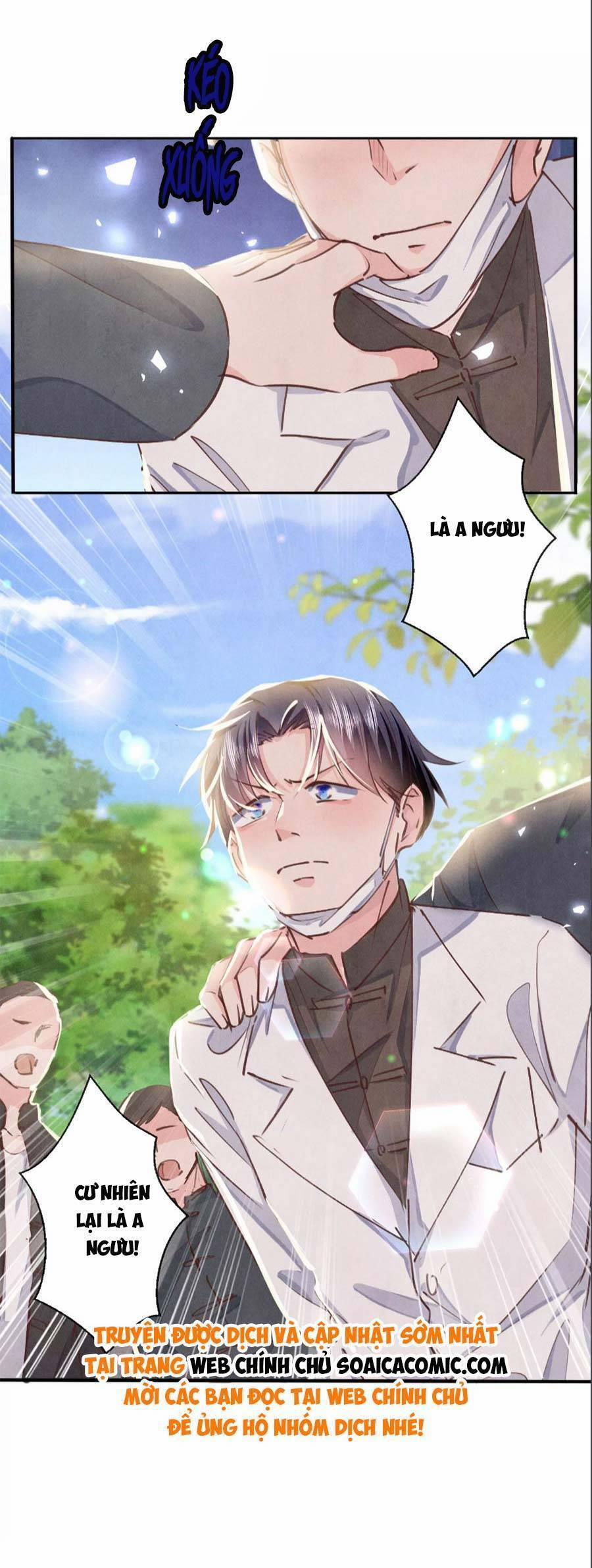 Tôi Có Ông Chồng Hay Ghen 76 trang 18