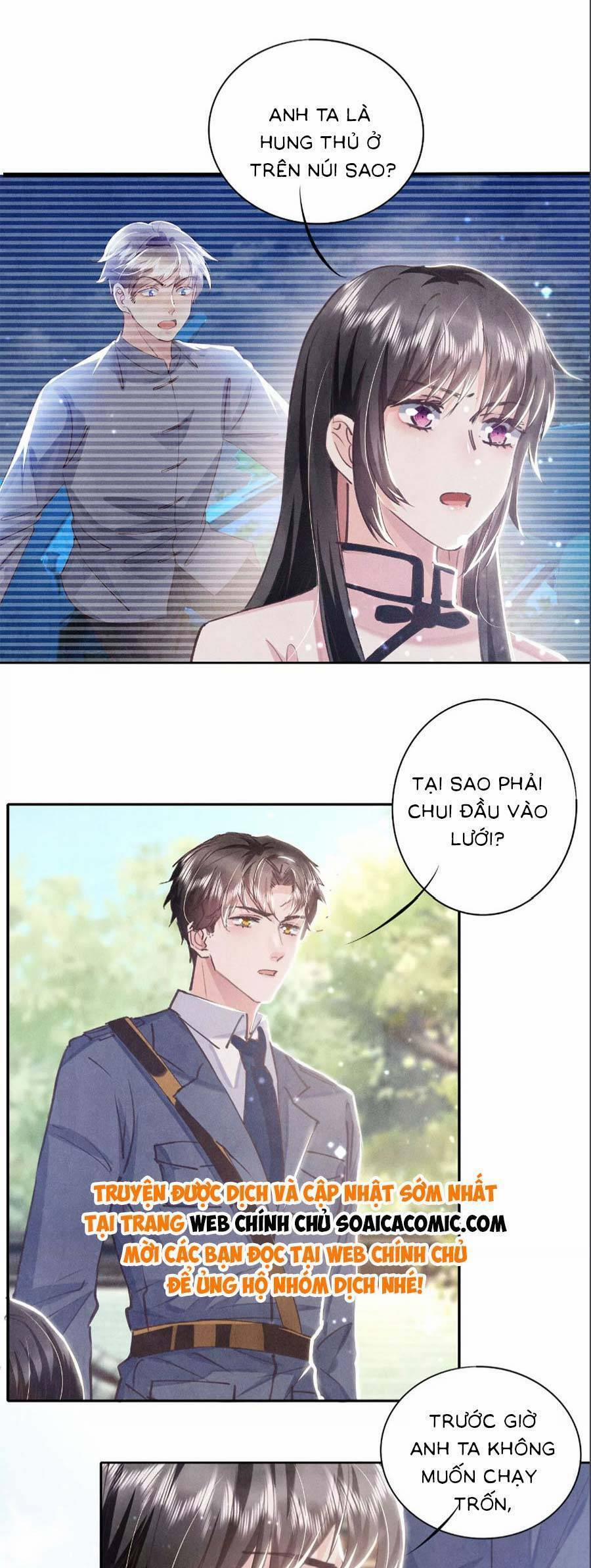 Tôi Có Ông Chồng Hay Ghen 76 trang 19