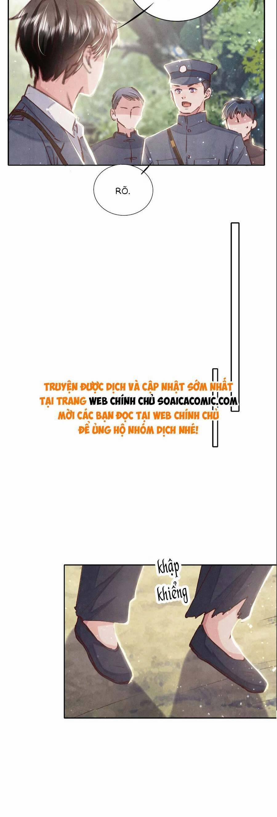 Tôi Có Ông Chồng Hay Ghen 76 trang 23