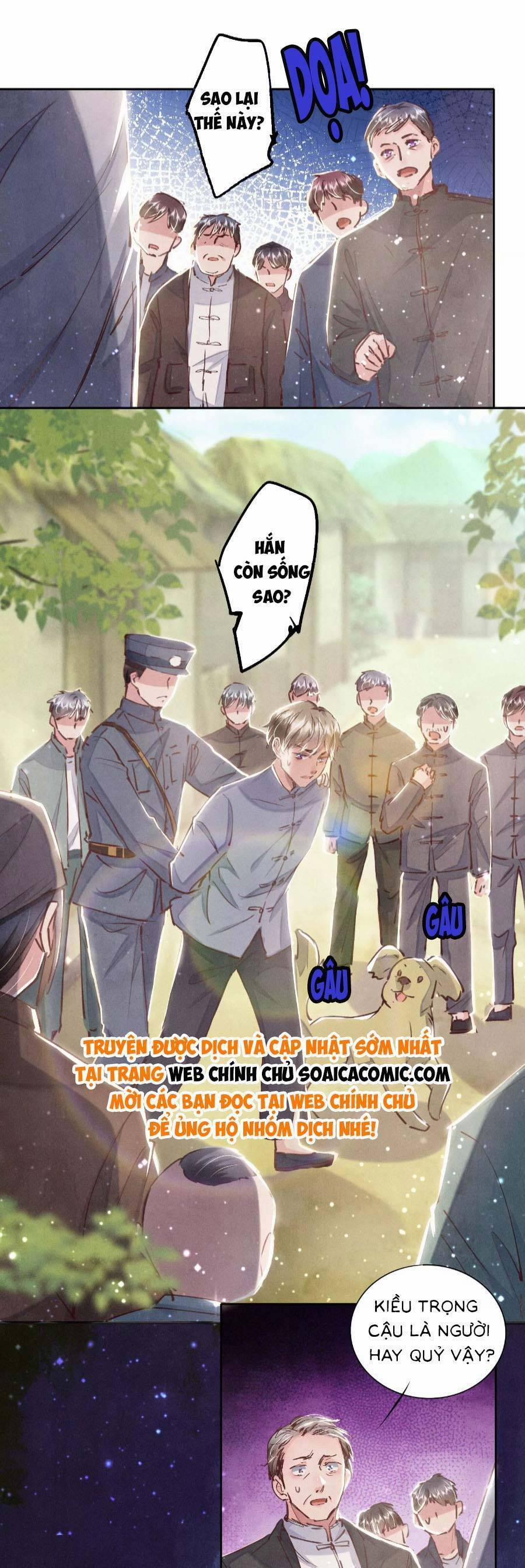 Tôi Có Ông Chồng Hay Ghen 76 trang 24