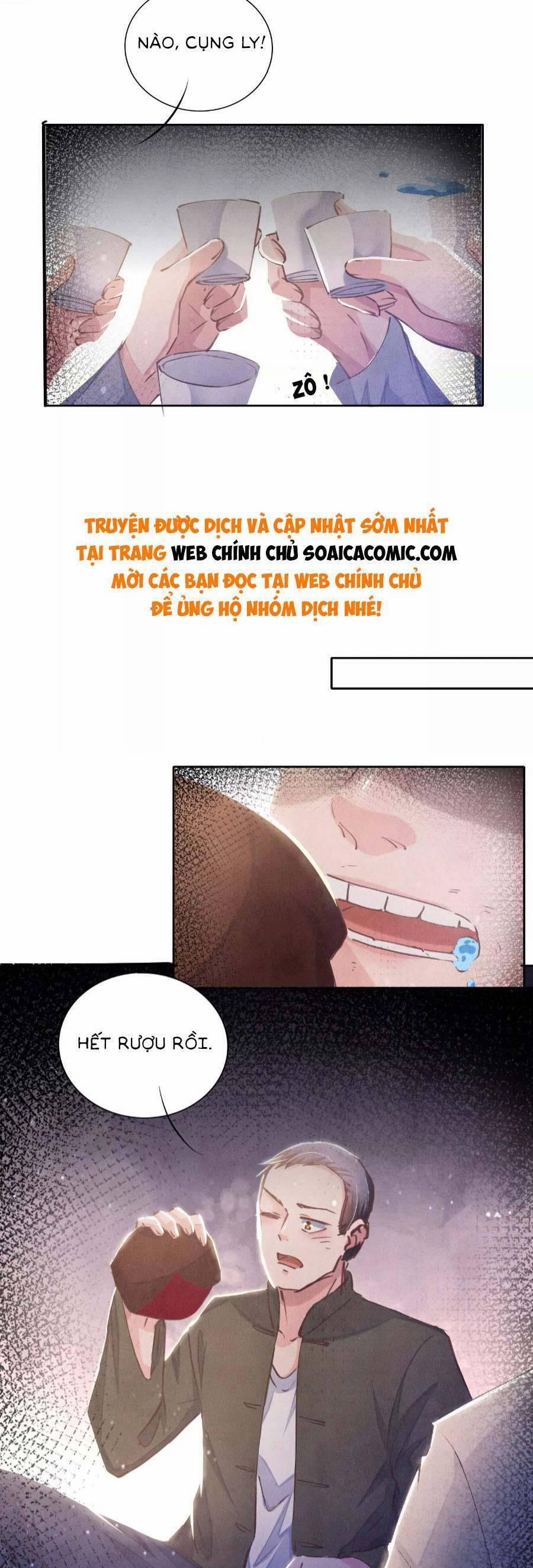 Tôi Có Ông Chồng Hay Ghen 76 trang 27