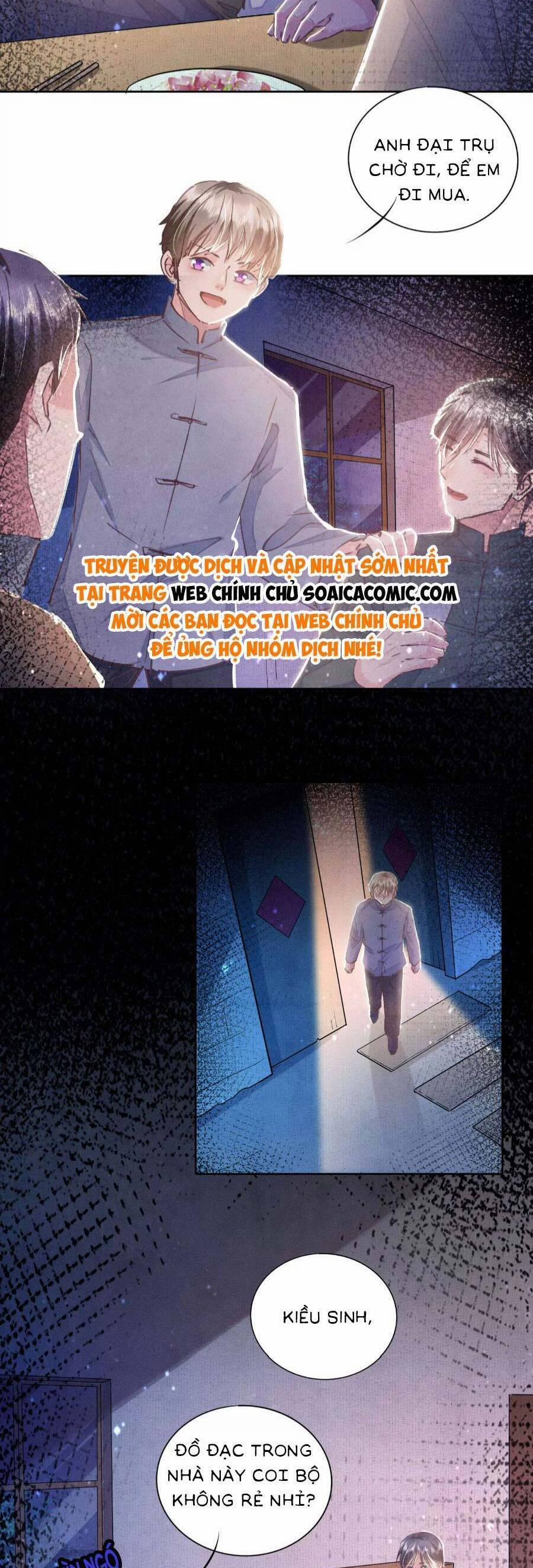 Tôi Có Ông Chồng Hay Ghen 76 trang 28