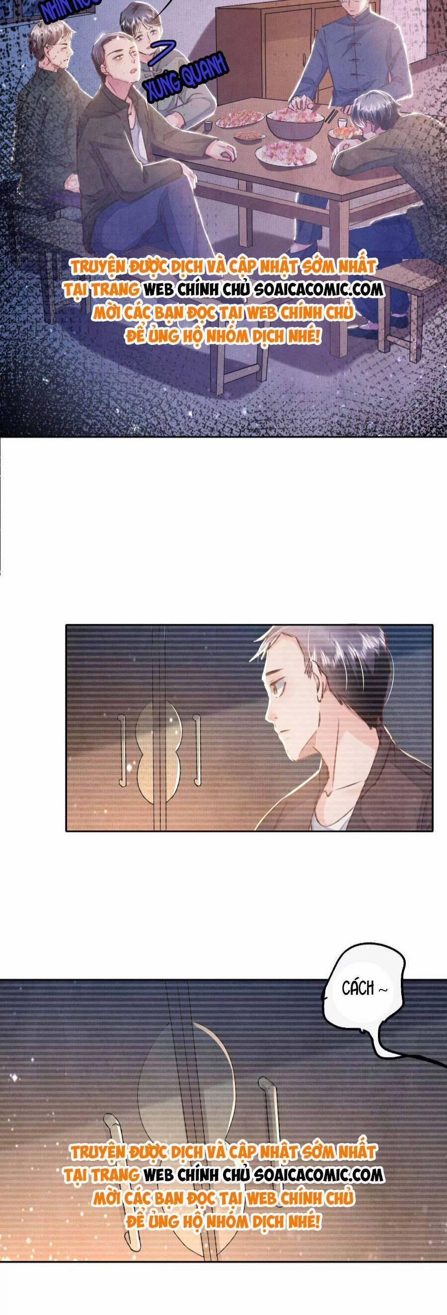 Tôi Có Ông Chồng Hay Ghen 76 trang 29