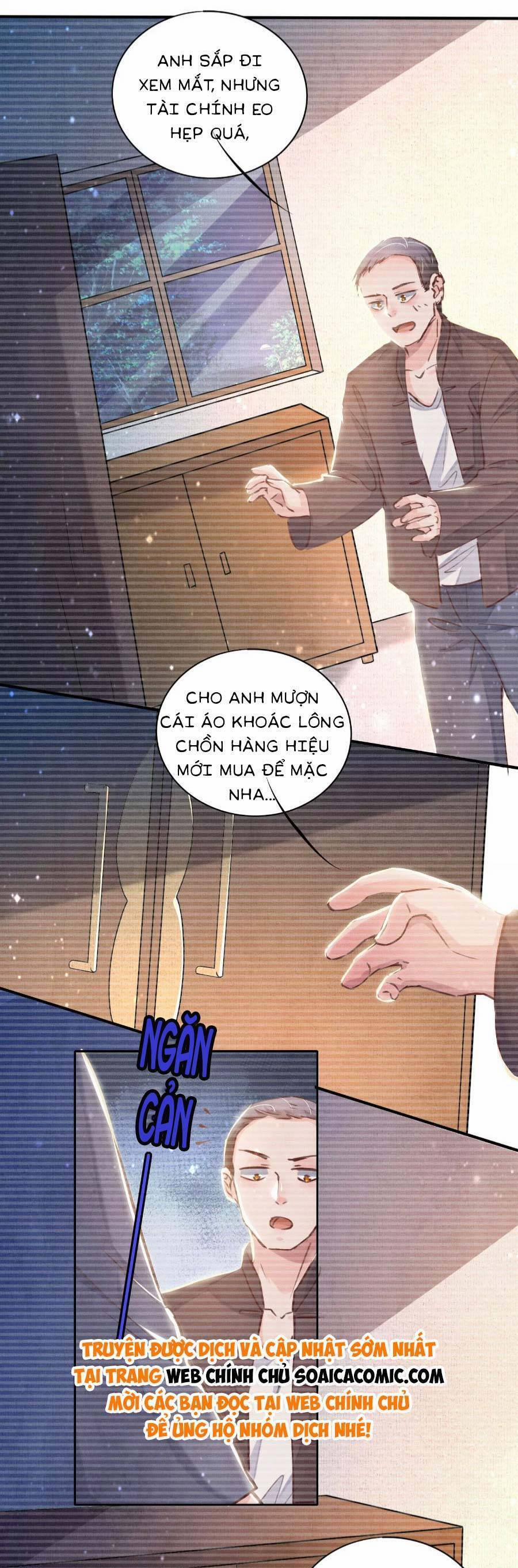 Tôi Có Ông Chồng Hay Ghen 76 trang 30