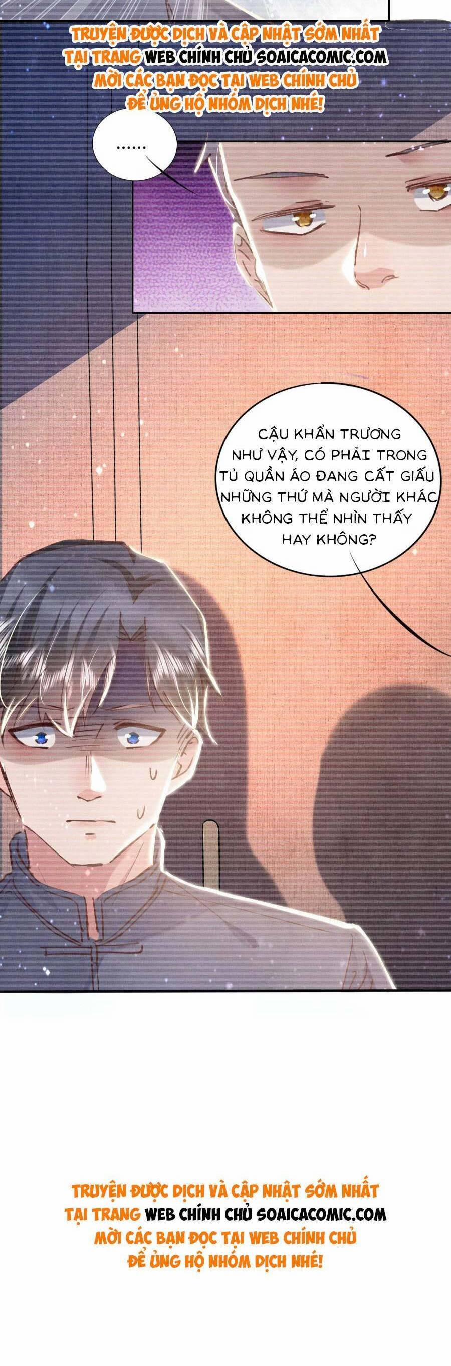 Tôi Có Ông Chồng Hay Ghen 76 trang 32