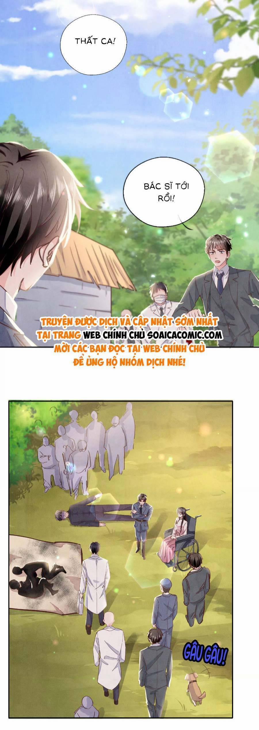 Tôi Có Ông Chồng Hay Ghen 76 trang 6