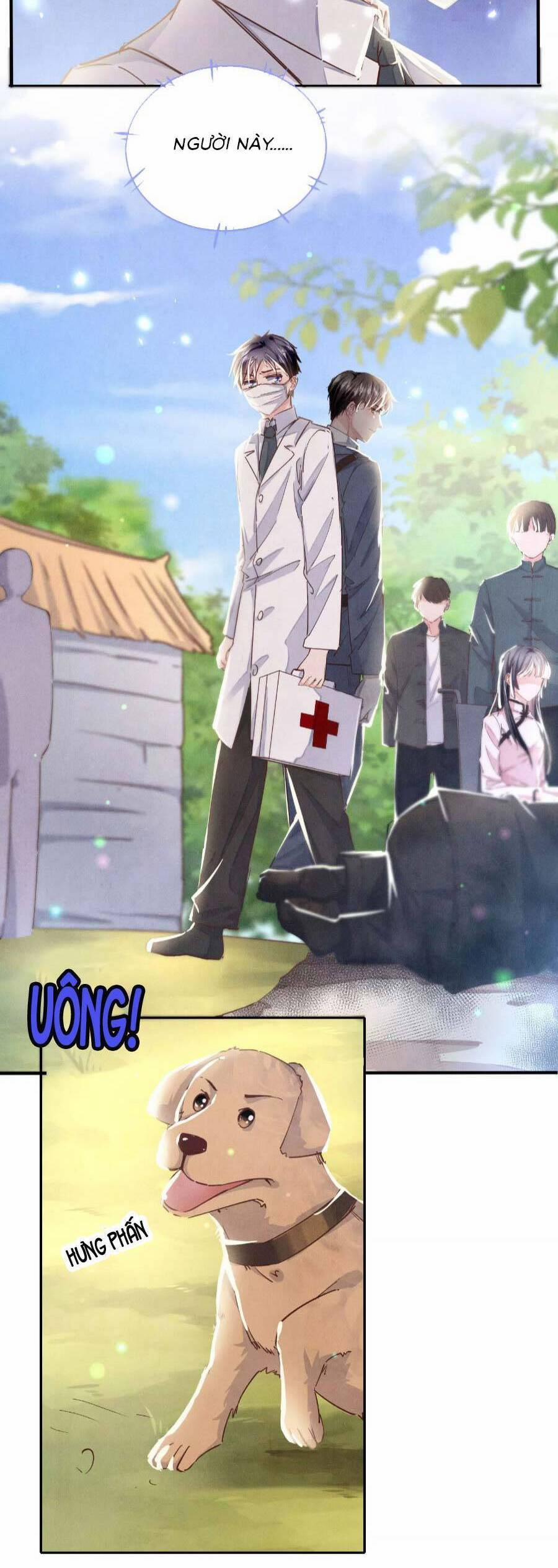 Tôi Có Ông Chồng Hay Ghen 76 trang 8