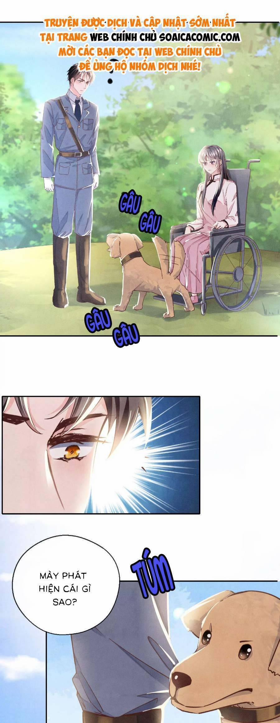 Tôi Có Ông Chồng Hay Ghen 76 trang 9