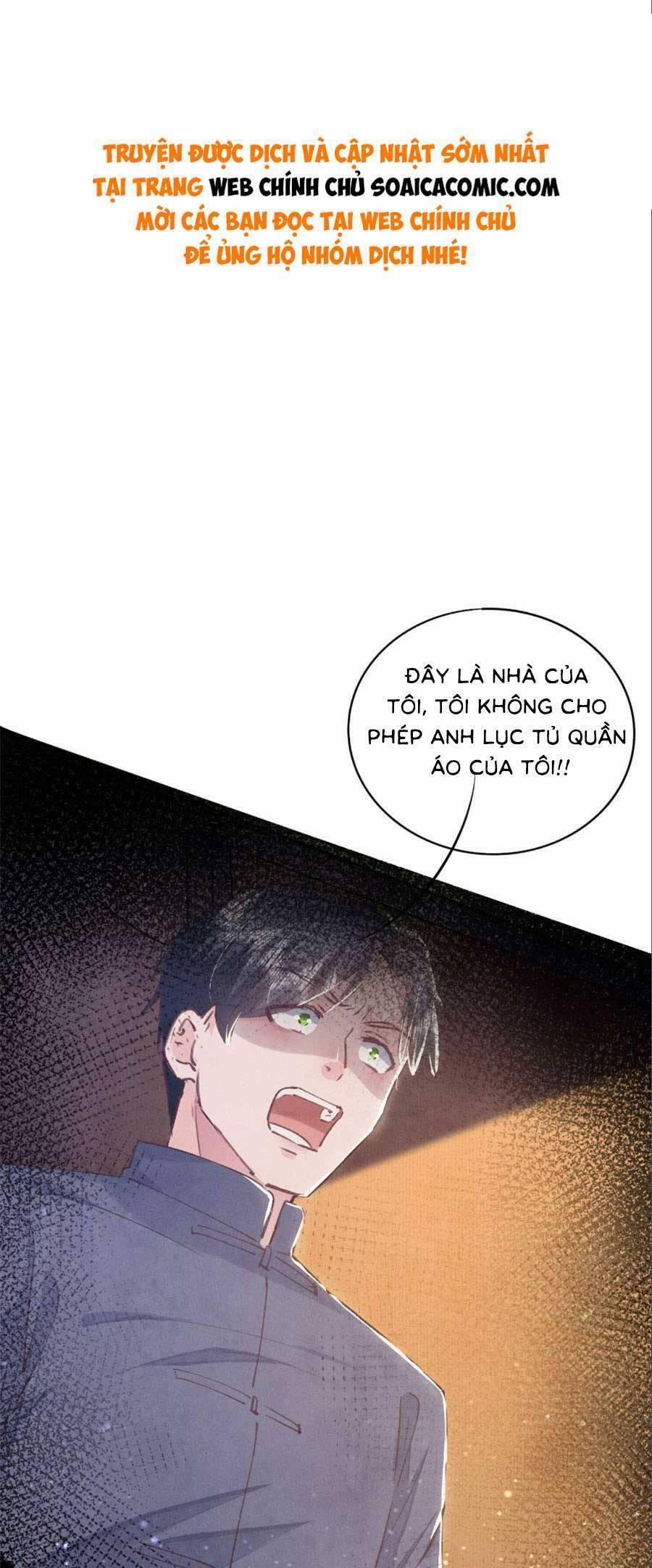 Tôi Có Ông Chồng Hay Ghen 77 trang 0