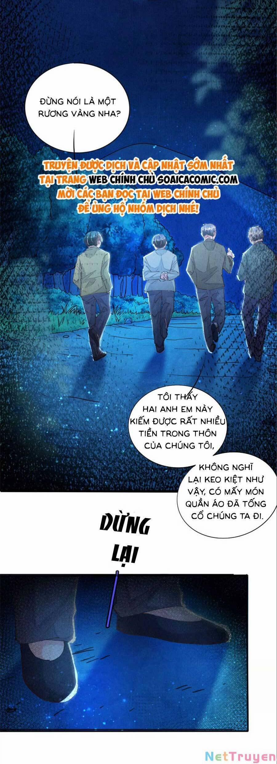 Tôi Có Ông Chồng Hay Ghen 77 trang 10